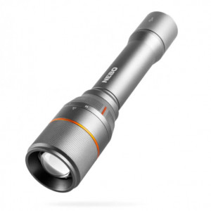 Lanterna profesionala reincarcabila Powerbank Nebo Davinci 3500, 3500 lumeni, 131m - NEB-FLT-0021-G