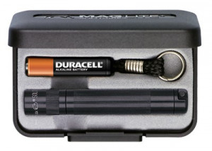 Lanterna Solitaire Maglite
