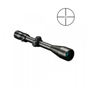 Luneta de arma Bushnell Elite 4200 2.5-10x50 R .4AW/I/30 - VB.42.2152E