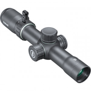 Luneta de arma pentru vanatoare Bushnell Forge 1-8X30 G4I ULTRA SFP/34MM - VB.RF1830BS9