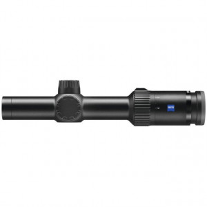 Luneta de arma pentru vanatoare Zeiss Conquest V4 1-4X24/IR60 - VZ.522905.60