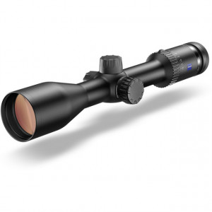 Luneta de arma pentru vanatoare Zeiss Conquest V6 M 2-12X50/IR60 ASV - VZ.M522224ASV.60