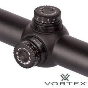 Luneta de arma Vortex Crossfire II 3–9x40 V-Brite - CF2-31025