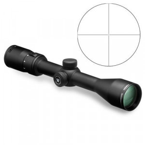 Luneta de arma Vortex Diamondback 3–9x40 V-Plex - DBK-M-01P