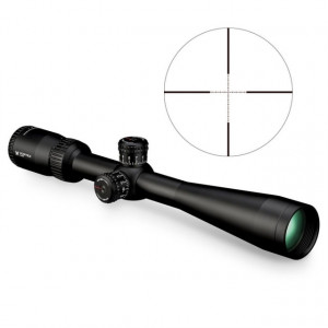 Luneta de arma Vortex Diamondback Tactical 4-12x40 VMR-1 MOA - DBK-10025