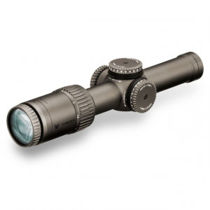 Luneta de arma Vortex Razor HD Gen II-E 1-6x24 VMR-2 MOA - RZR-16010