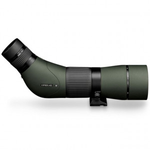 Luneta terestra Vortex Viper HD 15-45x65, 45 grade - V500
