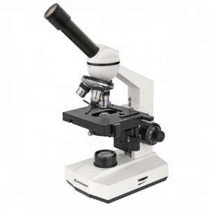 Microscop Bresser Erudit Basic 40-400x - 5102100