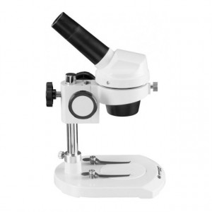 Microscop optic Bresser Junior 20x - 8852500