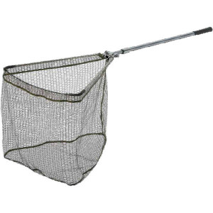 Minciog Cormoran plasa cauciucata - 2 40m - 70x70cm - A2.M62.47242