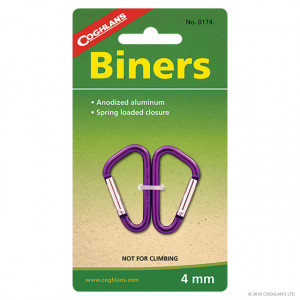 Mini carabine Coghlans 4mm - C0174