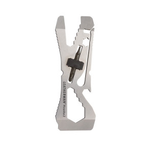 Multifunctional Leatherman Piranha - 831676