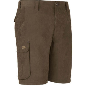 Pantaloni Blaser Zipp Off Maro scurti