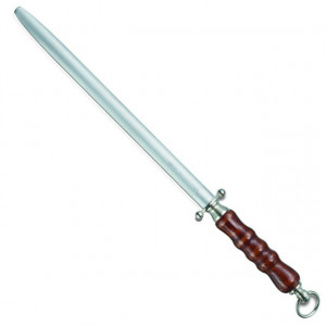 Pila Victorinox pentru ascutit cutite, lama 30cm - 7.8620