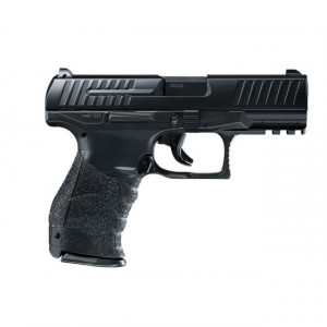 Pistol Airsoft Arc Umarex Walther PPQ 6mm 14BB 0.5J - VU.2.5107