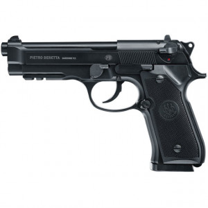 Pistol Airsoft Co2 Umarex Beretta M96 A1 6mm 23BB 1J - VU.2.5980