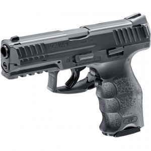 Pistol Airsoft Co2 Umarex Hekler&Koch VP9 6mm 13BB 2J - VU.2.6422