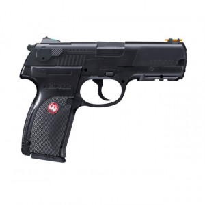 Pistol Airsoft Co2 Umarex Ruger P345 15BB 2J - VU.2.5637 pe lat dreapta