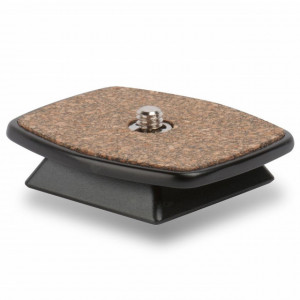 Placa de detasare rapida pentru trepied Pro GT Vortex - PRO-2-P