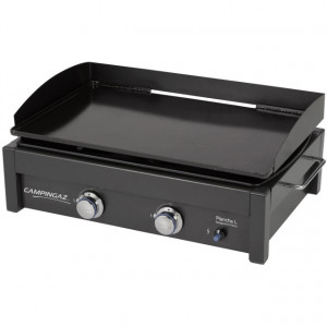 Plancha L Campingaz - 3000005442 frontal lateral