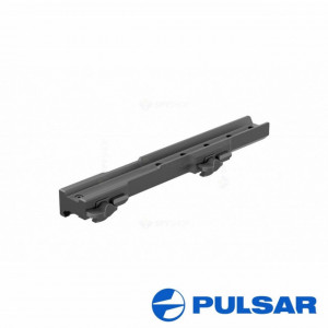 Prindere luneta arma weaver Pulsar - 79129