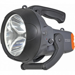 Proiector de mana Nightsearcher SL1600 1600LM/1000M/179MM