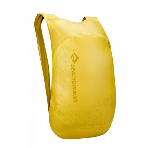 Rucsac compact 18 litri Sea To Summit Ultra Sil Nano Daypack galben - OUTMA.A15DPYW