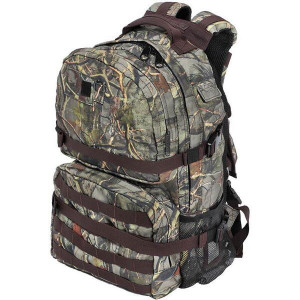 Rucsac Verney Carron Camo 30L - A8.LVC.LVAC267