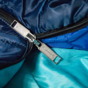 Sac de dormit Coleman Fision 100 - 2000028601