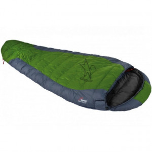 Sac de dormit cu puf Warmpeace Viking 600 2