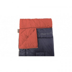 Sac de dormit Easy Camp Astro M - 190cm - Albastru 5