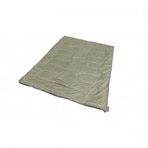 Sac de dormit Easy Camp Chakra - 195cm - Albastru 5