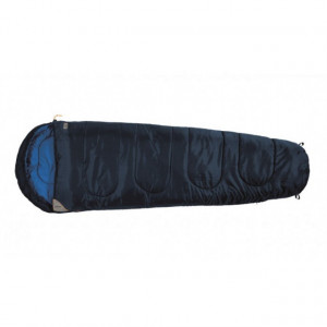 Sac de dormit Easy Camp Cosmos Jr - Albastru