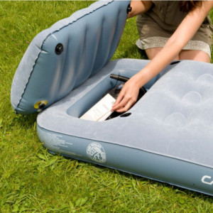 Saltea Campingaz Quickbed Single - 2000025187