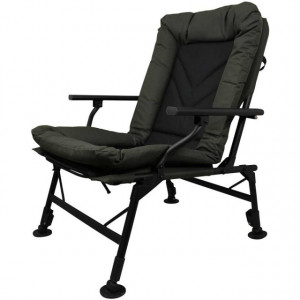Scaun pescuit Prologic Cruzade Comfort - A8.PRO.54958