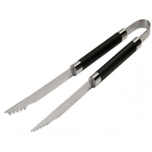 Set 3 ustensile din inox pentru gratar Dancook - 130154 cleste