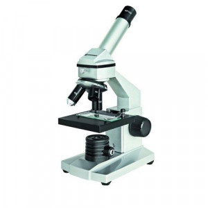 Set Microscop Bresser Junior 40X-1024X - 8855001