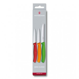 Set Victorinox pentru Bucatarie, 3 piese - 6.7116.32