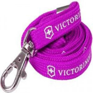 Snur textil cu SnapLock Victorinox - 4.1879.503