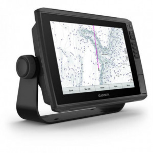 Sonar Garmin Echomap UHD 102SV - HG.010.02111.01 2