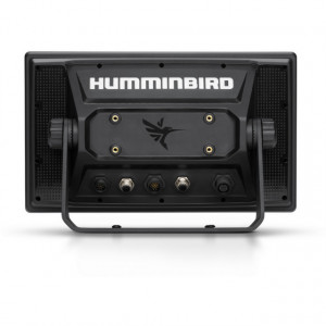 Sonar Humminbird Solix 15 CHIRP MEGA SI+GPS G2 - HB.596942 3