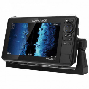 Sonar LOWRANCE HDS-9 LIVE Active Imaging