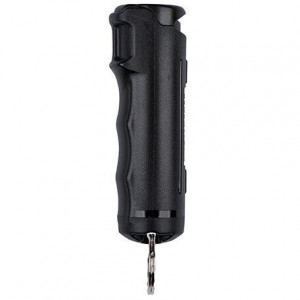 Spray Autoaparare Breloc Sabre Black 15g - VSE.F15.BKOC