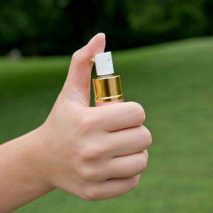 Spray Autoaparare Lipstick Pepper Spray 22g