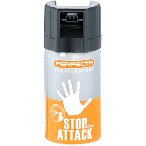 Spray Autoaparare Umarex Perfecta Piper Stop 40ml - VU.2.1904