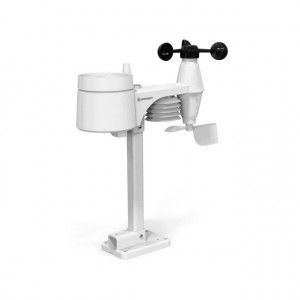Statie meteo 5 in 1 Bresser JC - 7002590