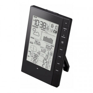 Statie meteo 6 in 1 Bresser - 7002570