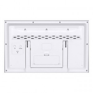 Statie meteo Bresser MyTime Jumbo - 7001800GYE000