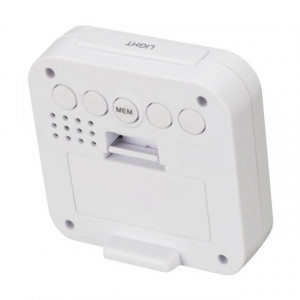 Statie meteo Bresser Temeo Smile - 7007450GYE000