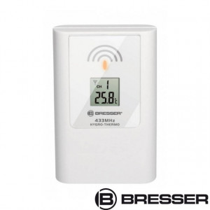 Statie meteo Bresser Temeotrend LG - 7004402CM3000